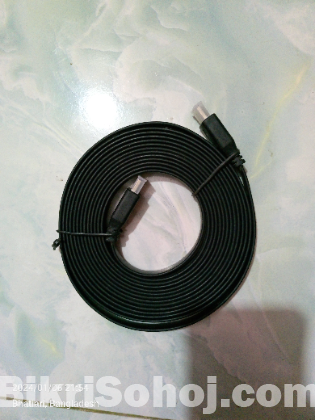 HDTV Cable 5m